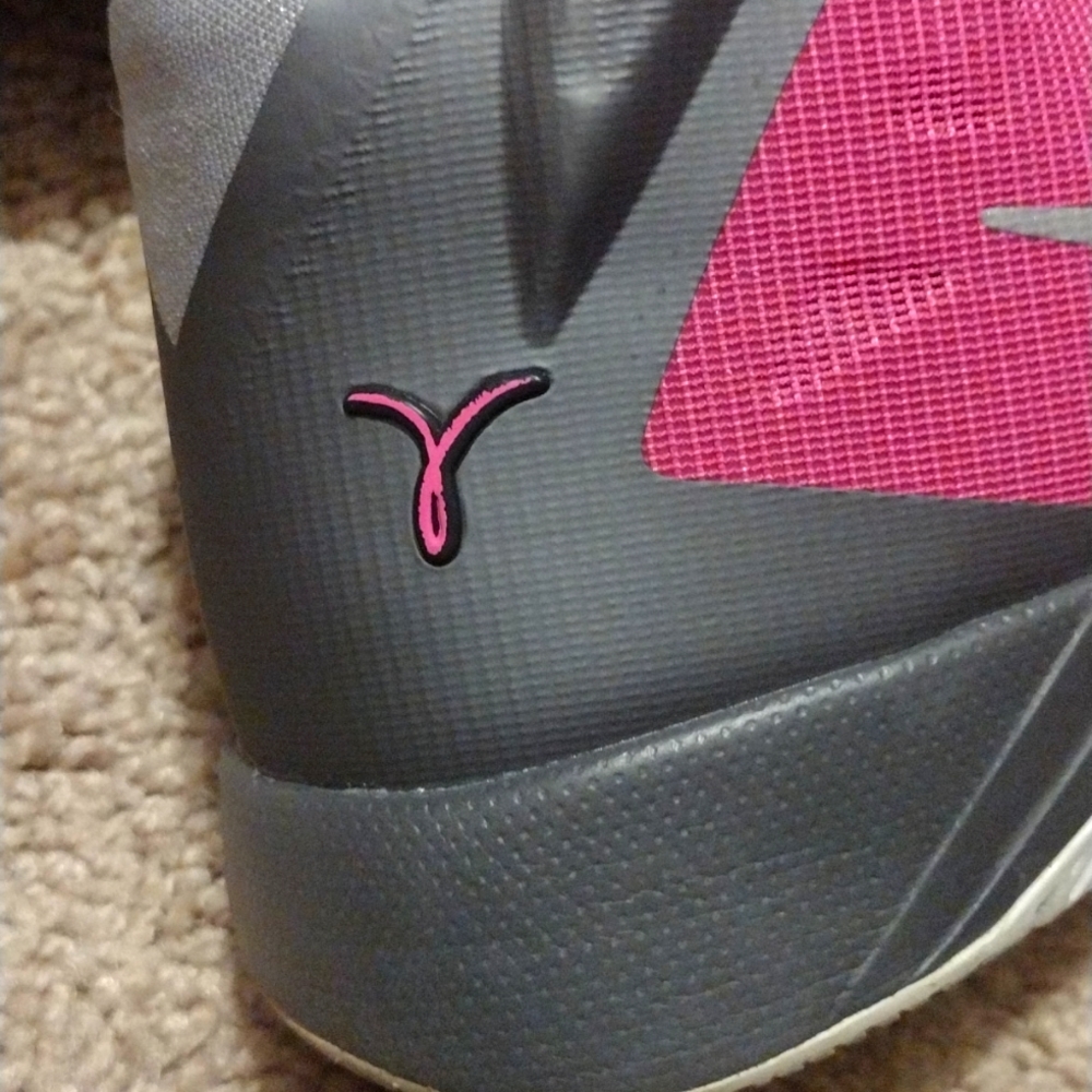 Nike hyperquickness - Picture 2 of 5